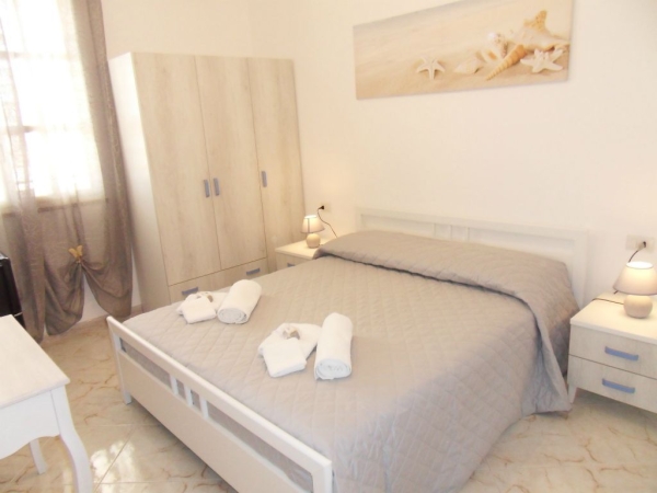 A17 - Casa Venere Bed and Breakfast