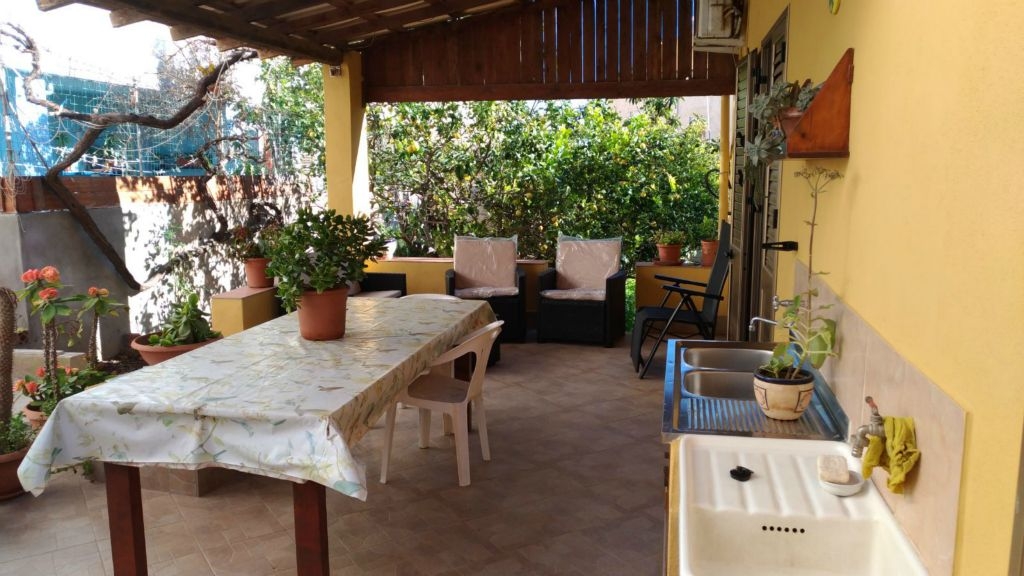 Appartamento in Centro